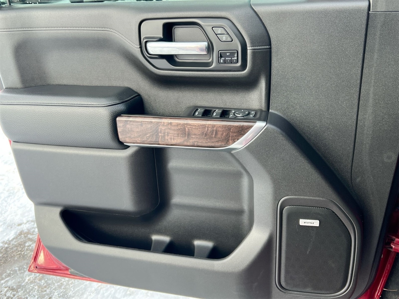 Thumbnail: 2020 GMC Sierra 1500 - 29