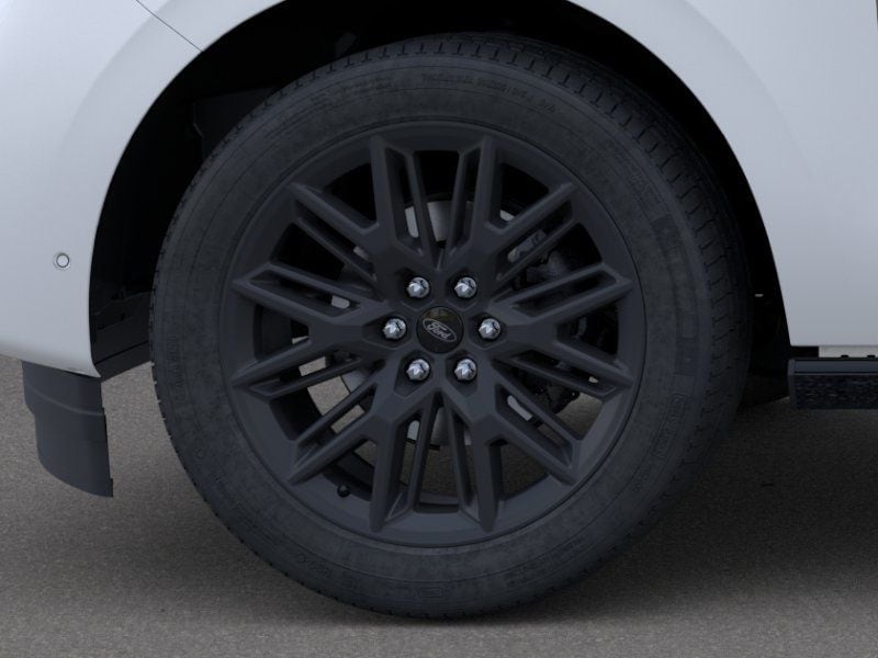 Thumbnail: 2026 Ford Expedition - 19
