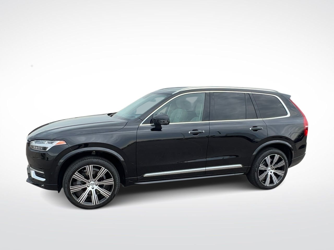 Thumbnail: 2022 Volvo XC90 - 5