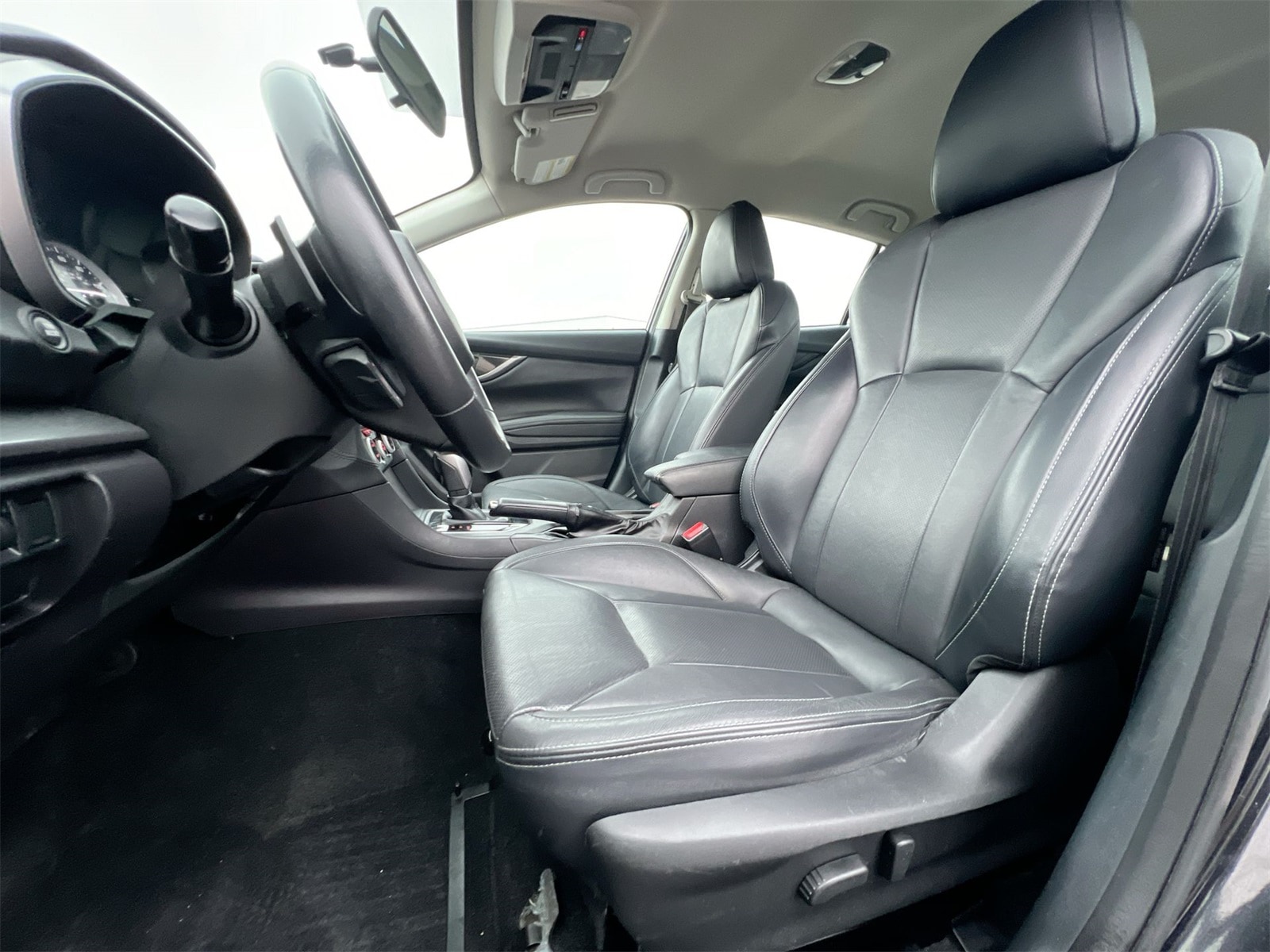 Thumbnail: 2017 Subaru Impreza - 16