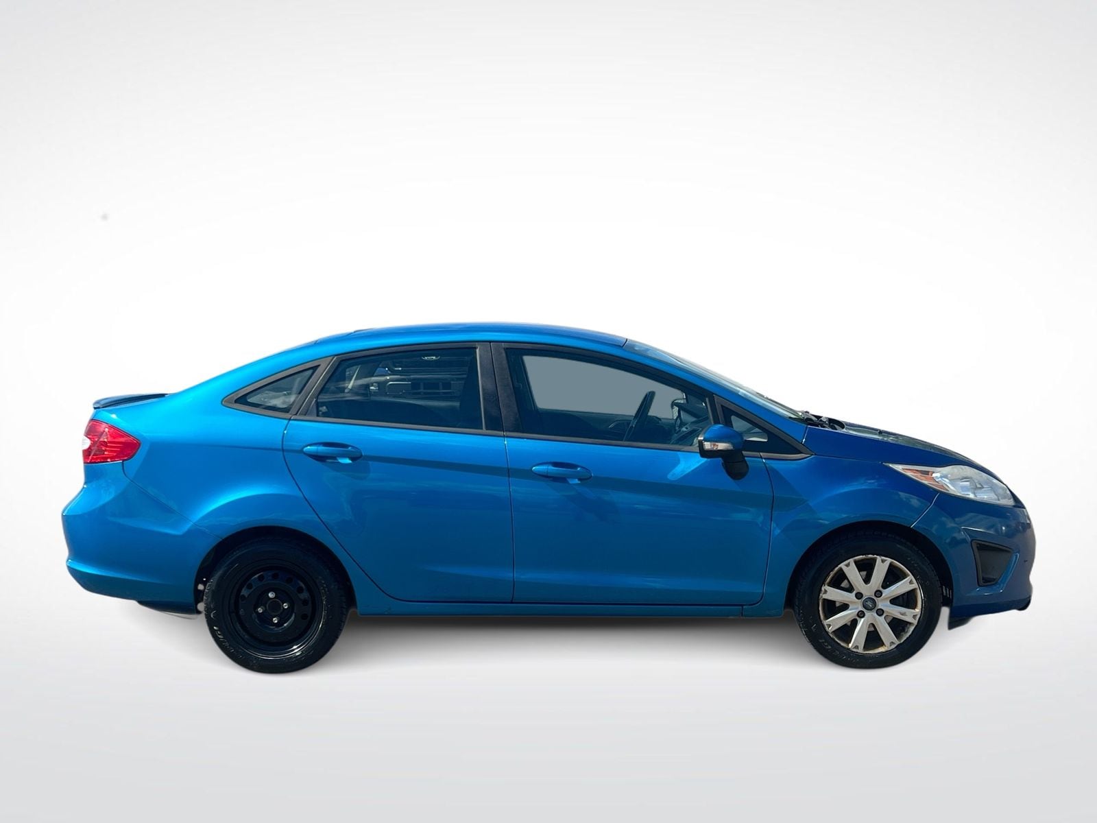 Thumbnail: 2013 Ford Fiesta - 9