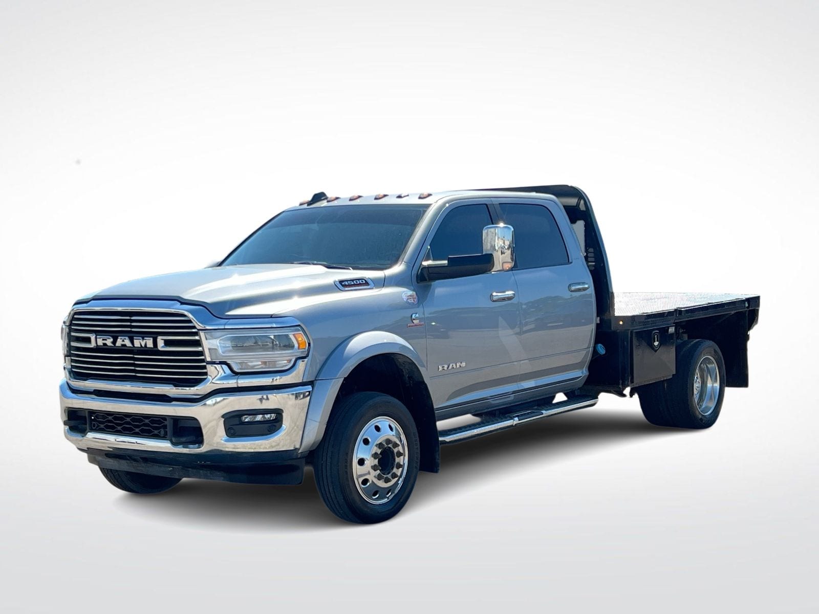 Thumbnail: 2022 RAM 4500 - 4