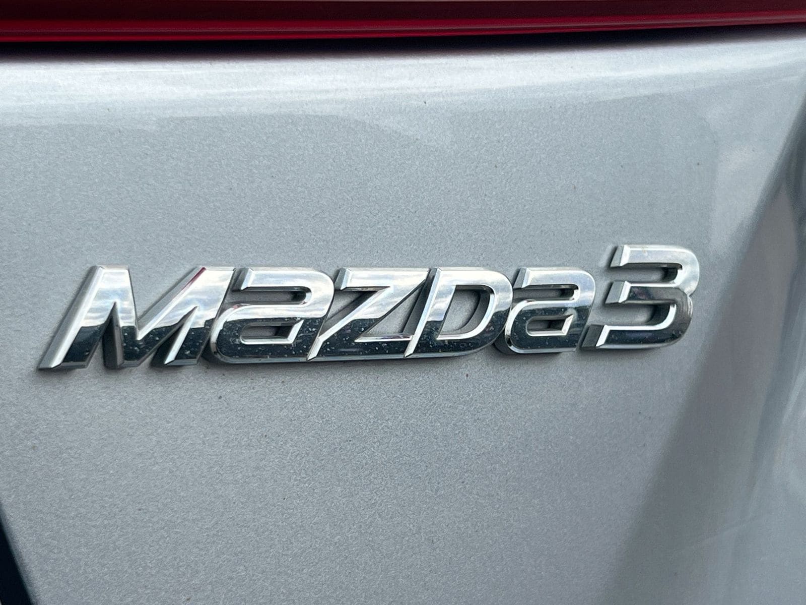 Thumbnail: 2017 Mazda Mazda3 - 13