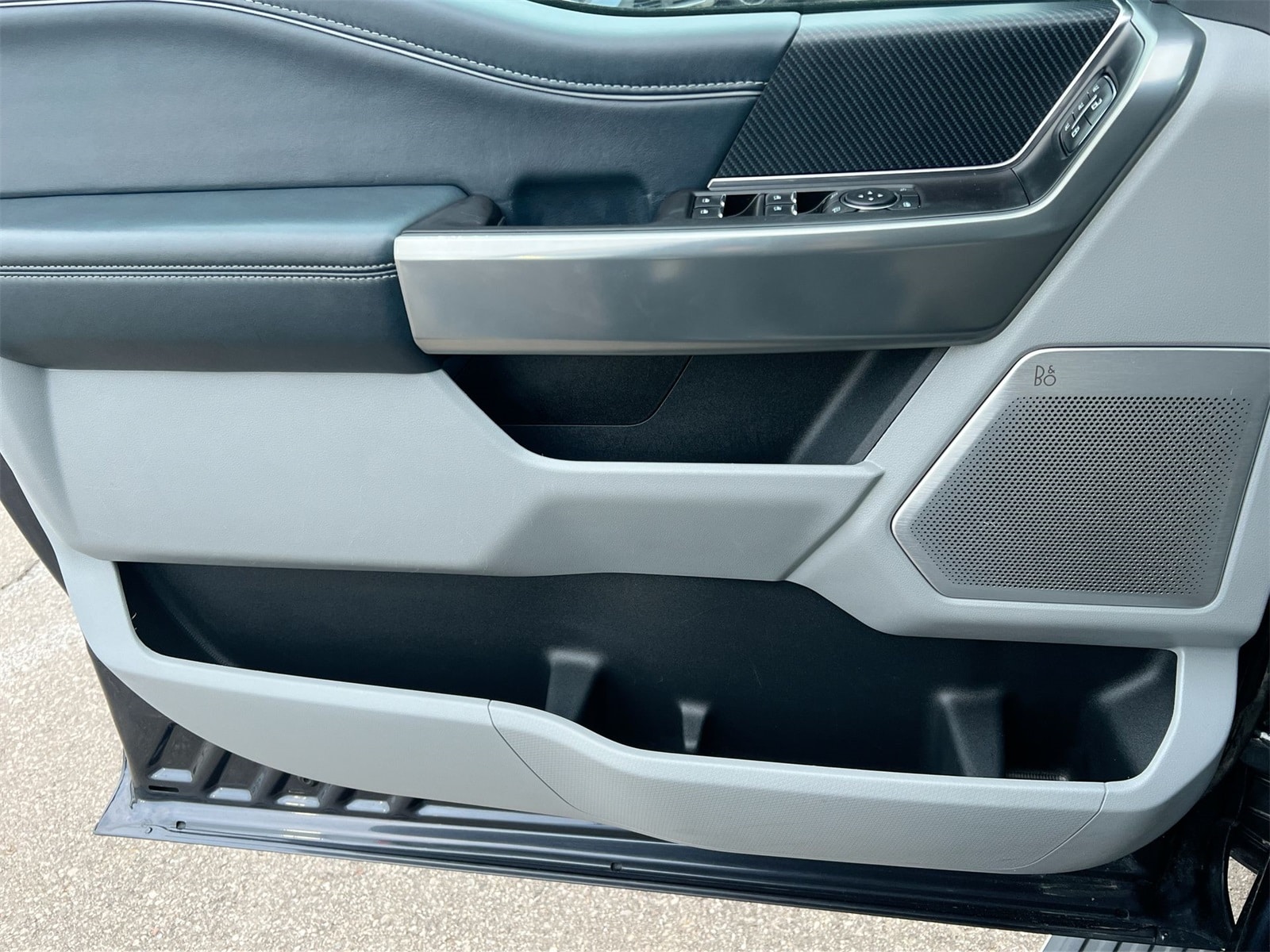 Thumbnail: 2021 Ford F-150 - 29