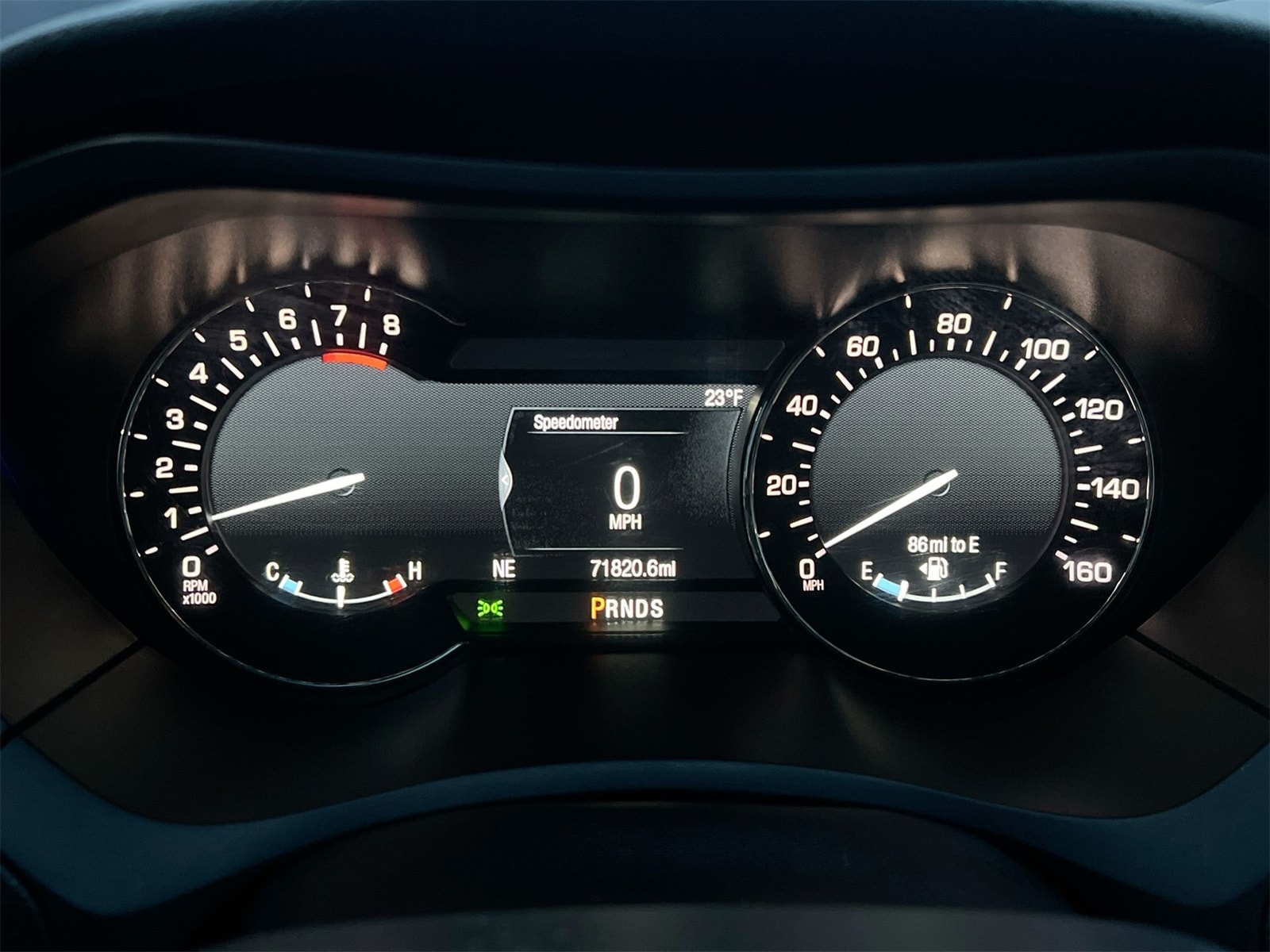 Thumbnail: 2018 Lincoln MKZ - 33