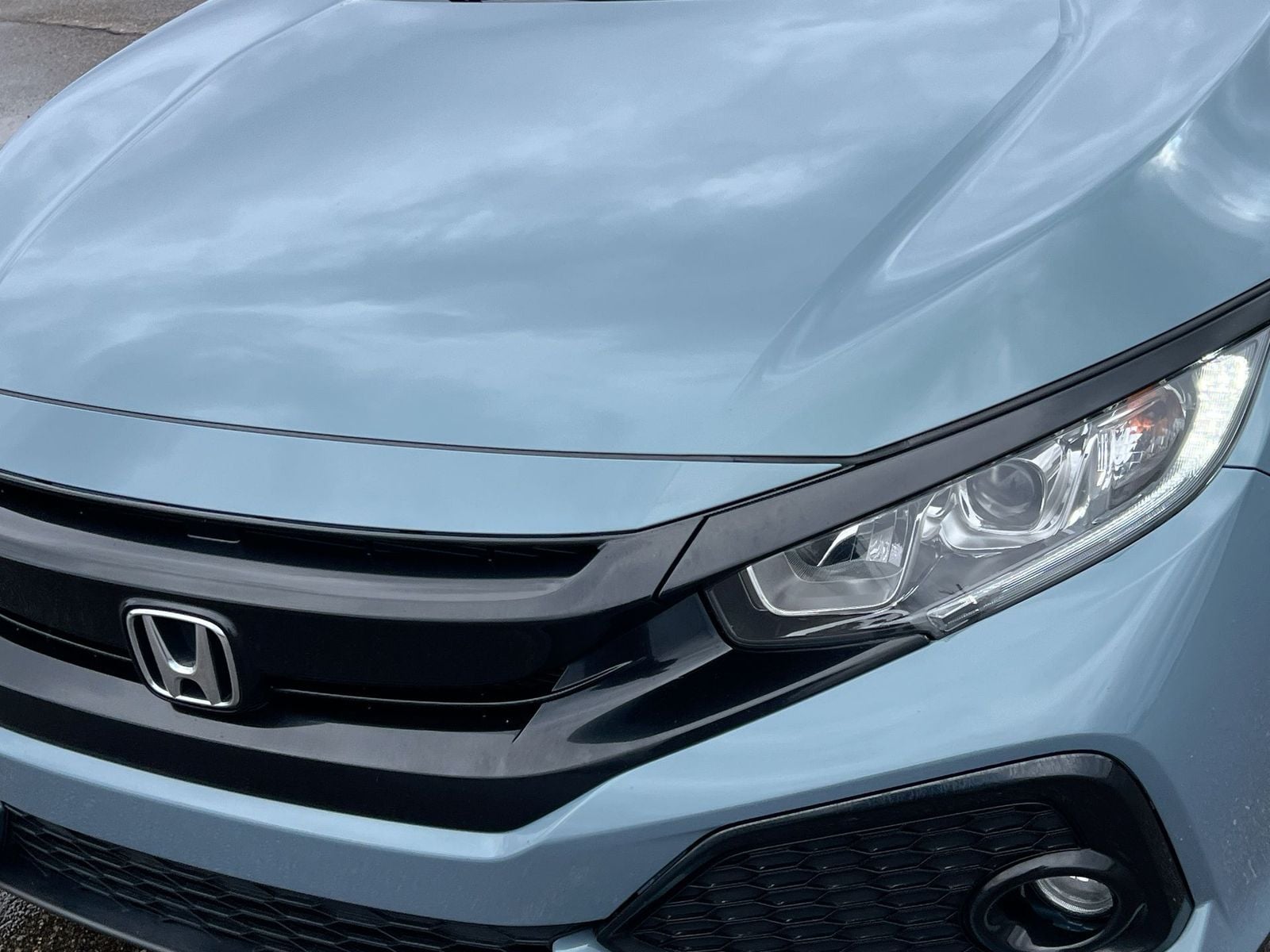 Thumbnail: 2017 Honda Civic - 11