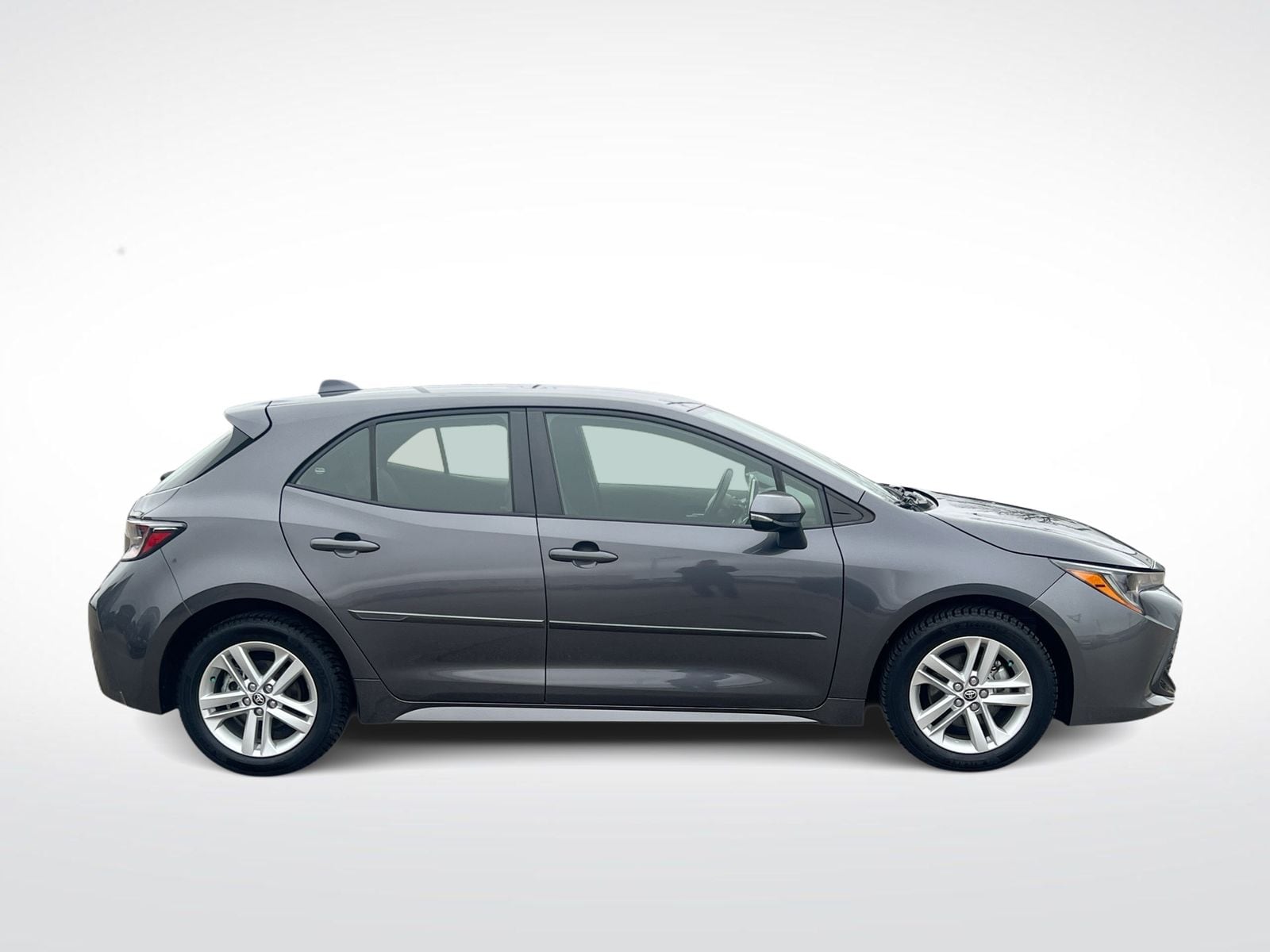 Thumbnail: 2022 Toyota Corolla - 9