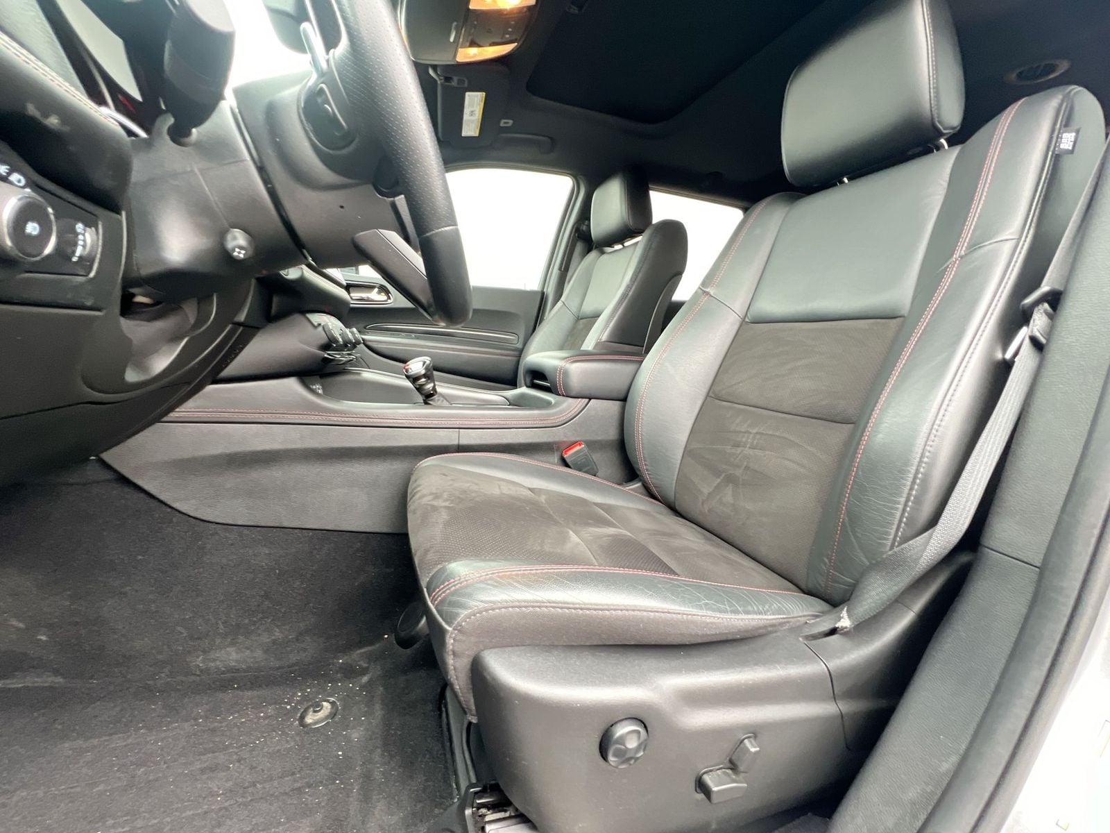 Thumbnail: 2021 Dodge Durango - 16