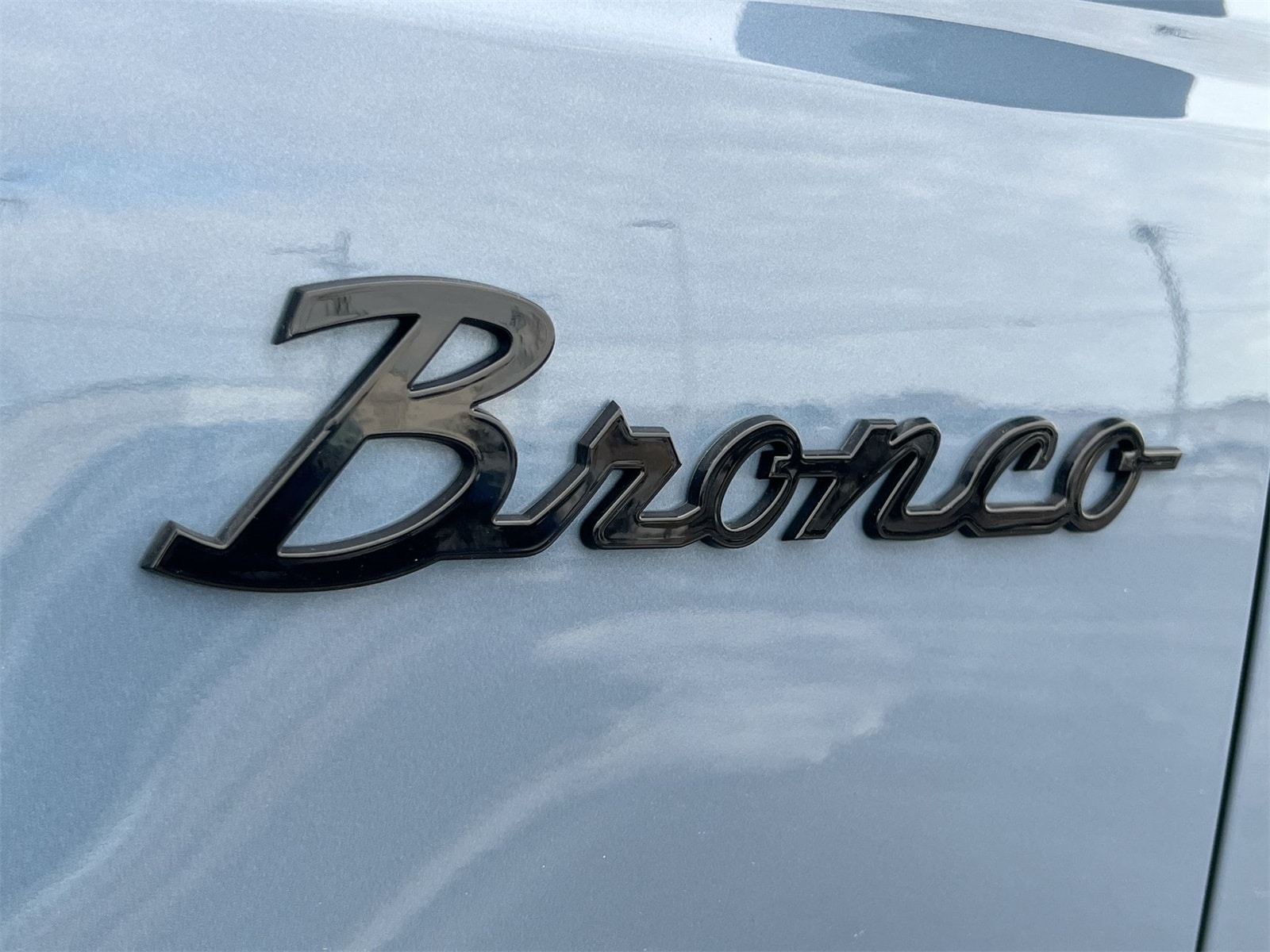 Thumbnail: 2023 Ford Bronco - 13