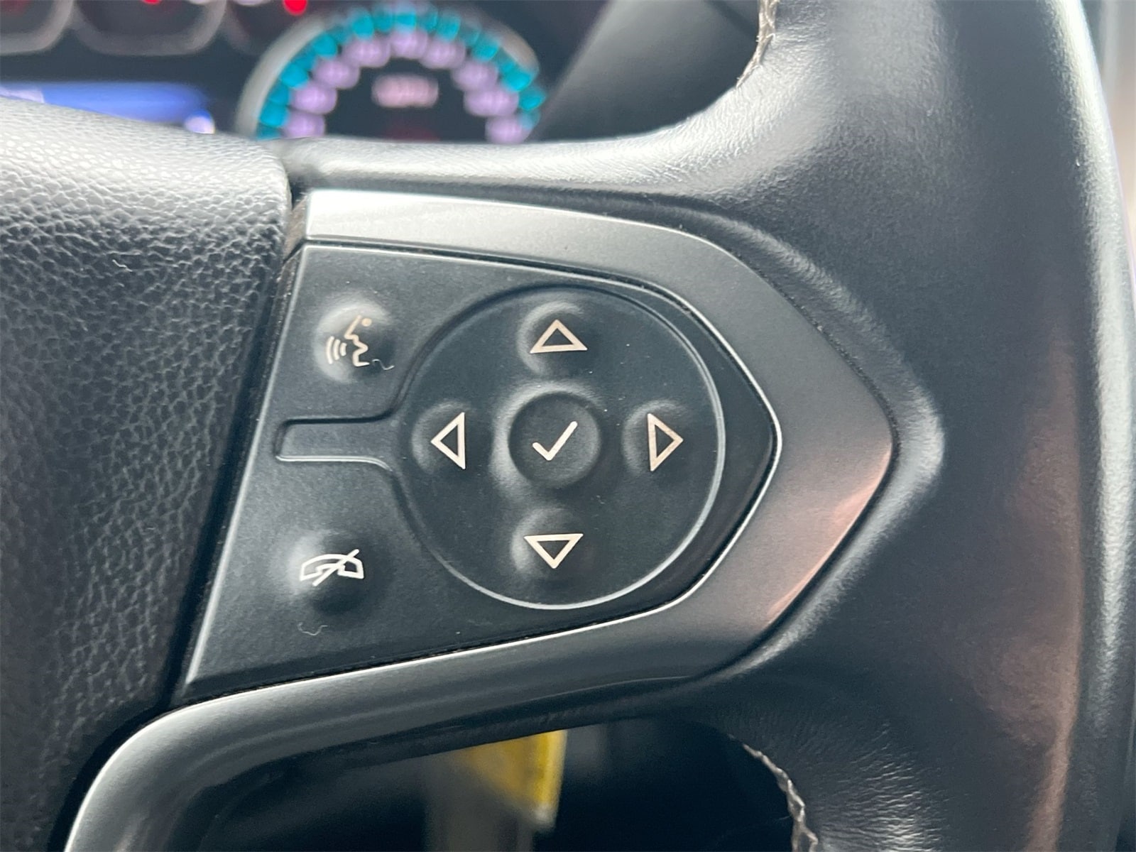 Thumbnail: 2014 Chevrolet Silverado 1500 - 24