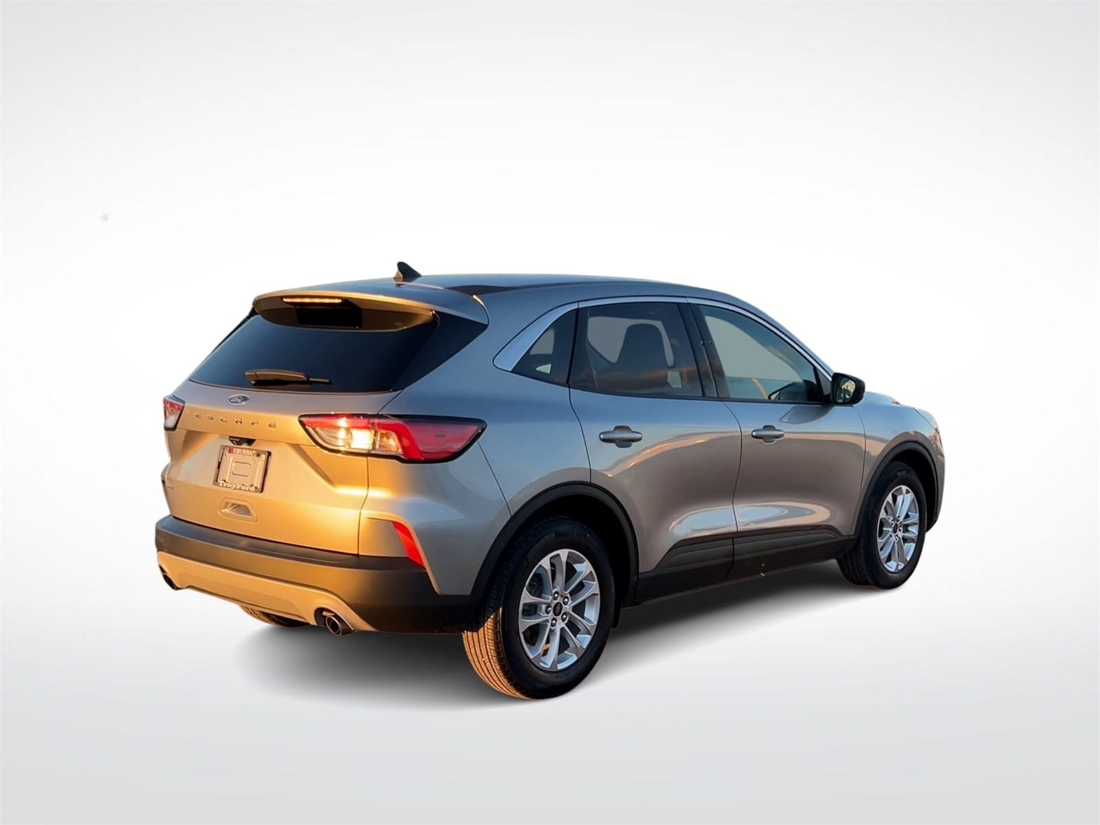 Thumbnail: 2022 Ford Escape - 9