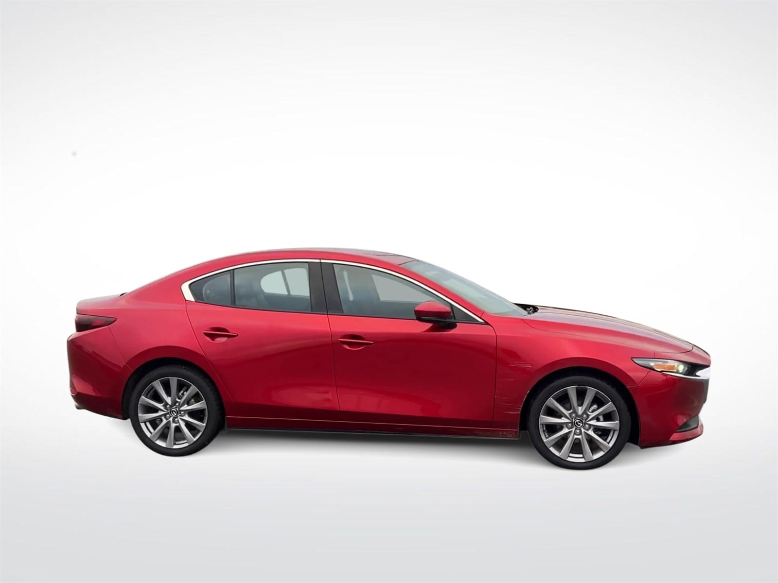 Thumbnail: 2023 Mazda Mazda3 - 2