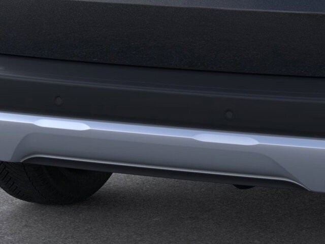 2025 Ford Escape Plug-in Hybrid 23