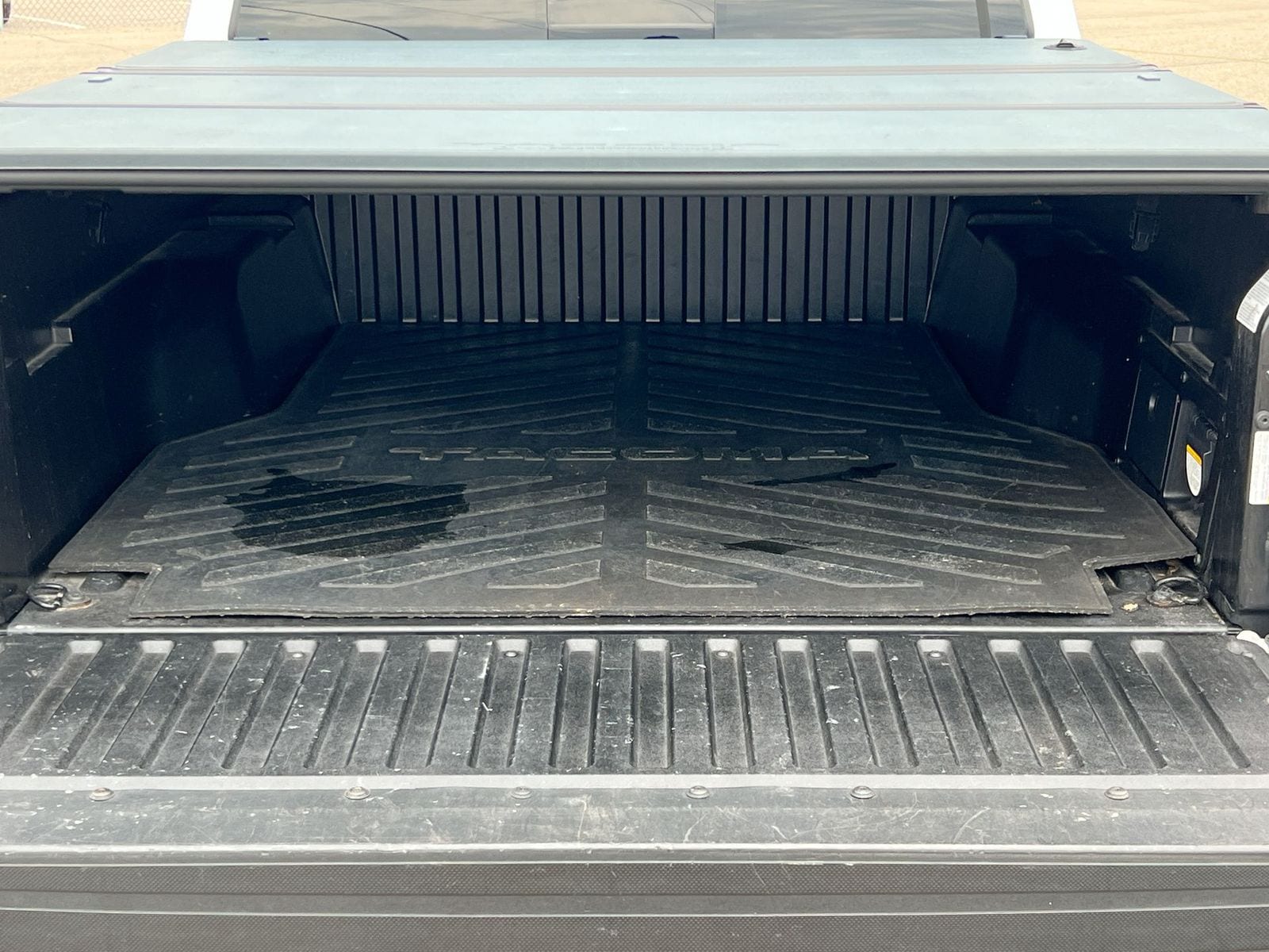 Thumbnail: 2019 Toyota Tacoma - 34