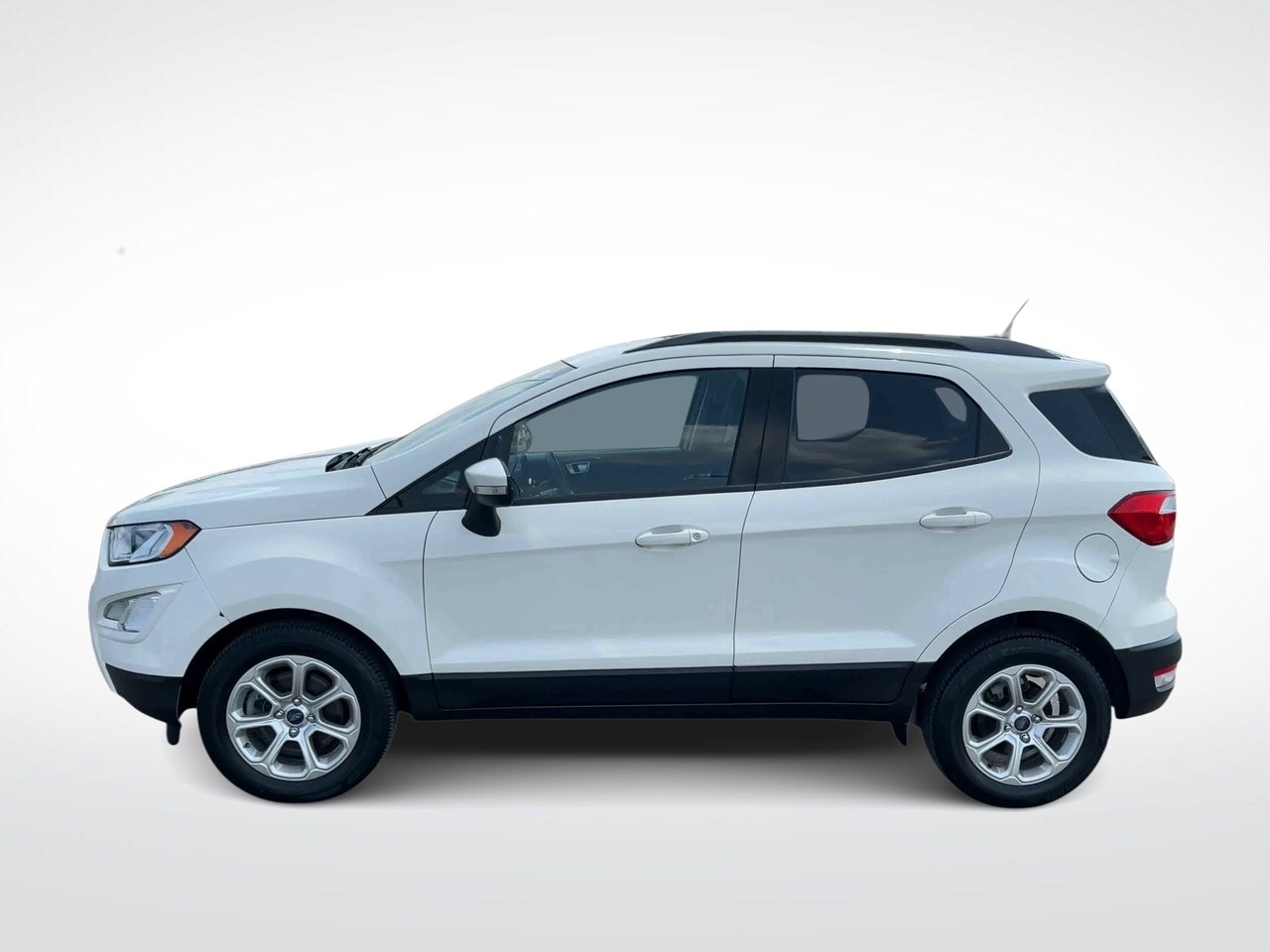 2018 Ford EcoSport SE 5