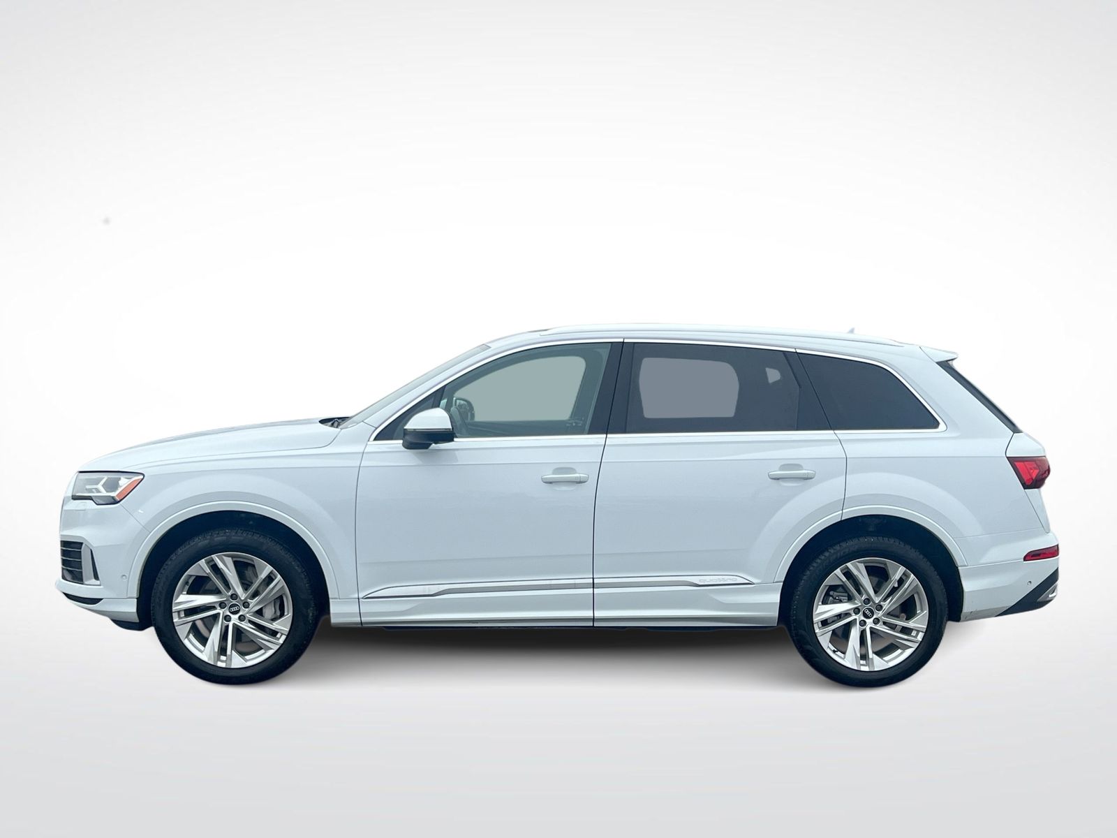 Thumbnail: 2021 Audi Q7 - 5