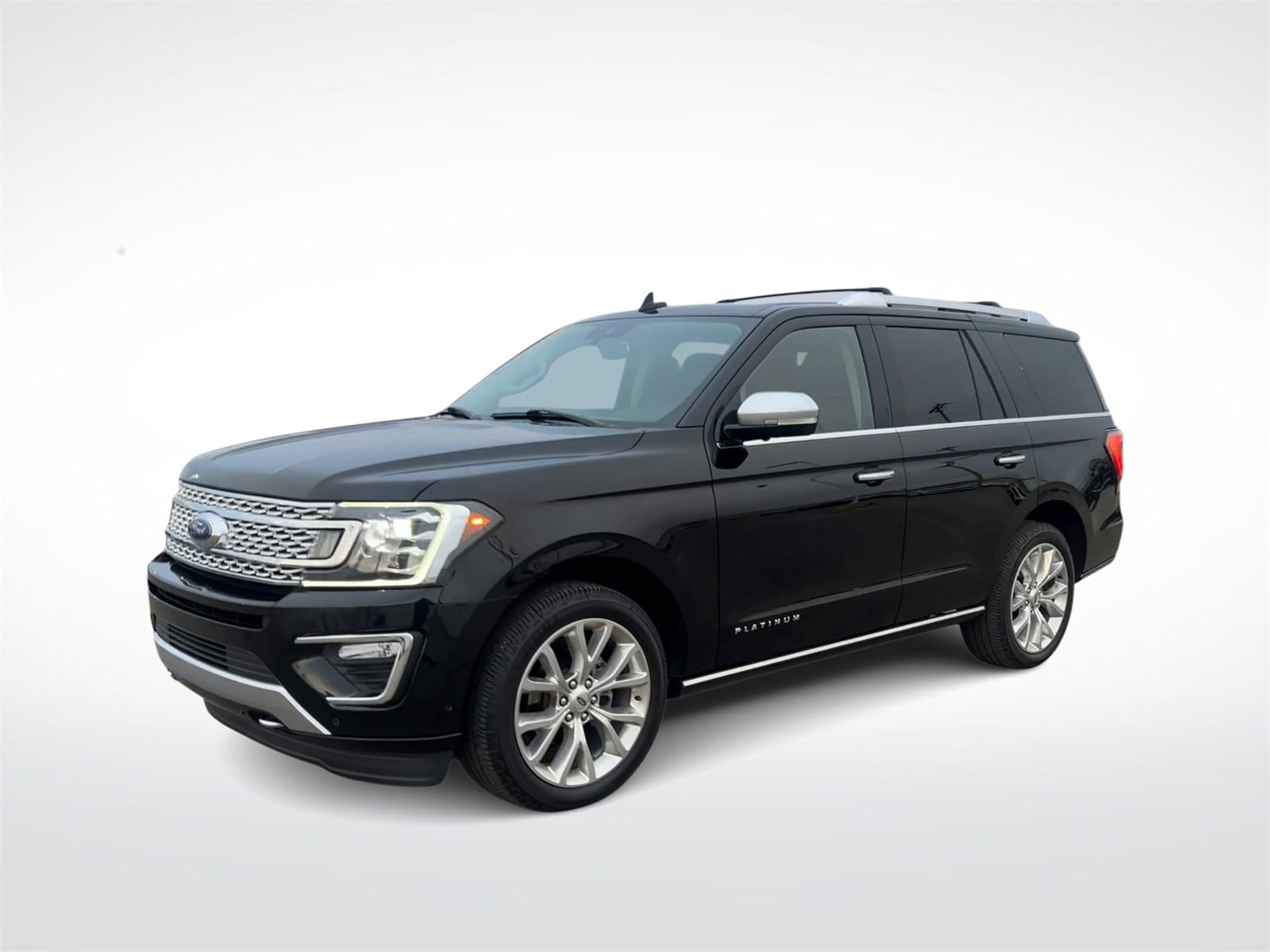 Thumbnail: 2019 Ford Expedition - 4