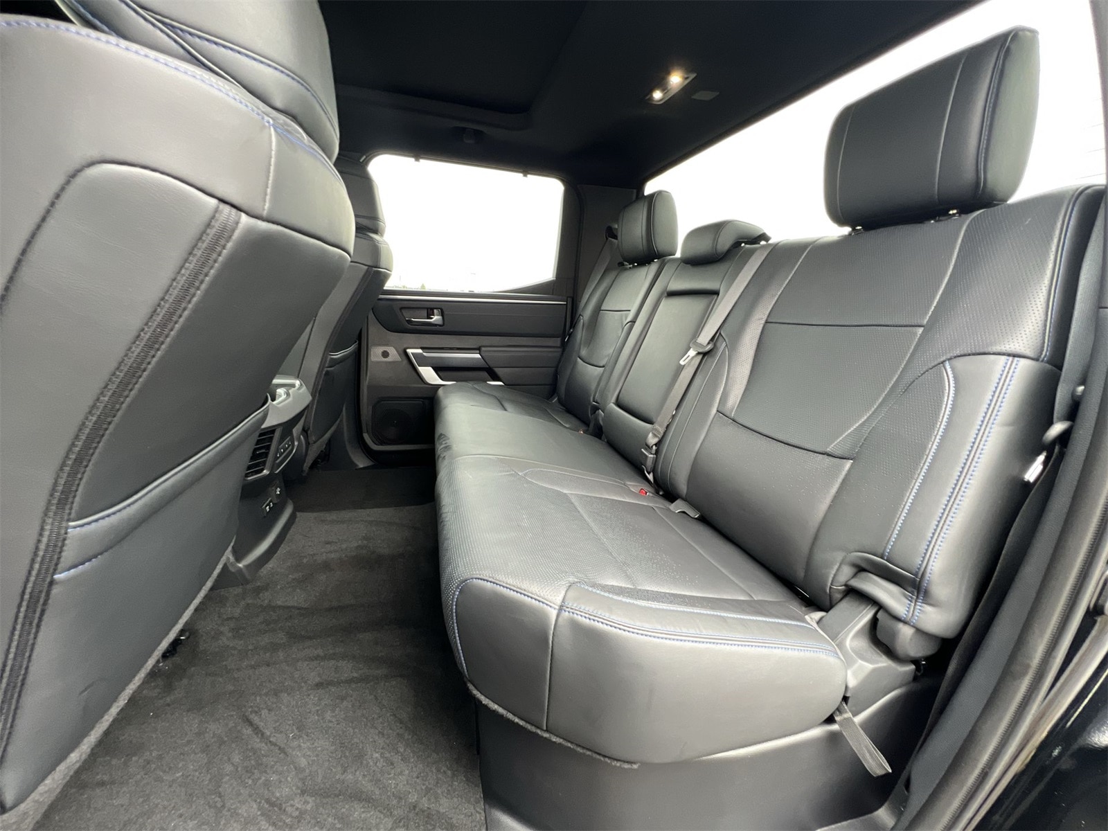 Thumbnail: 2023 Toyota Tundra - 20