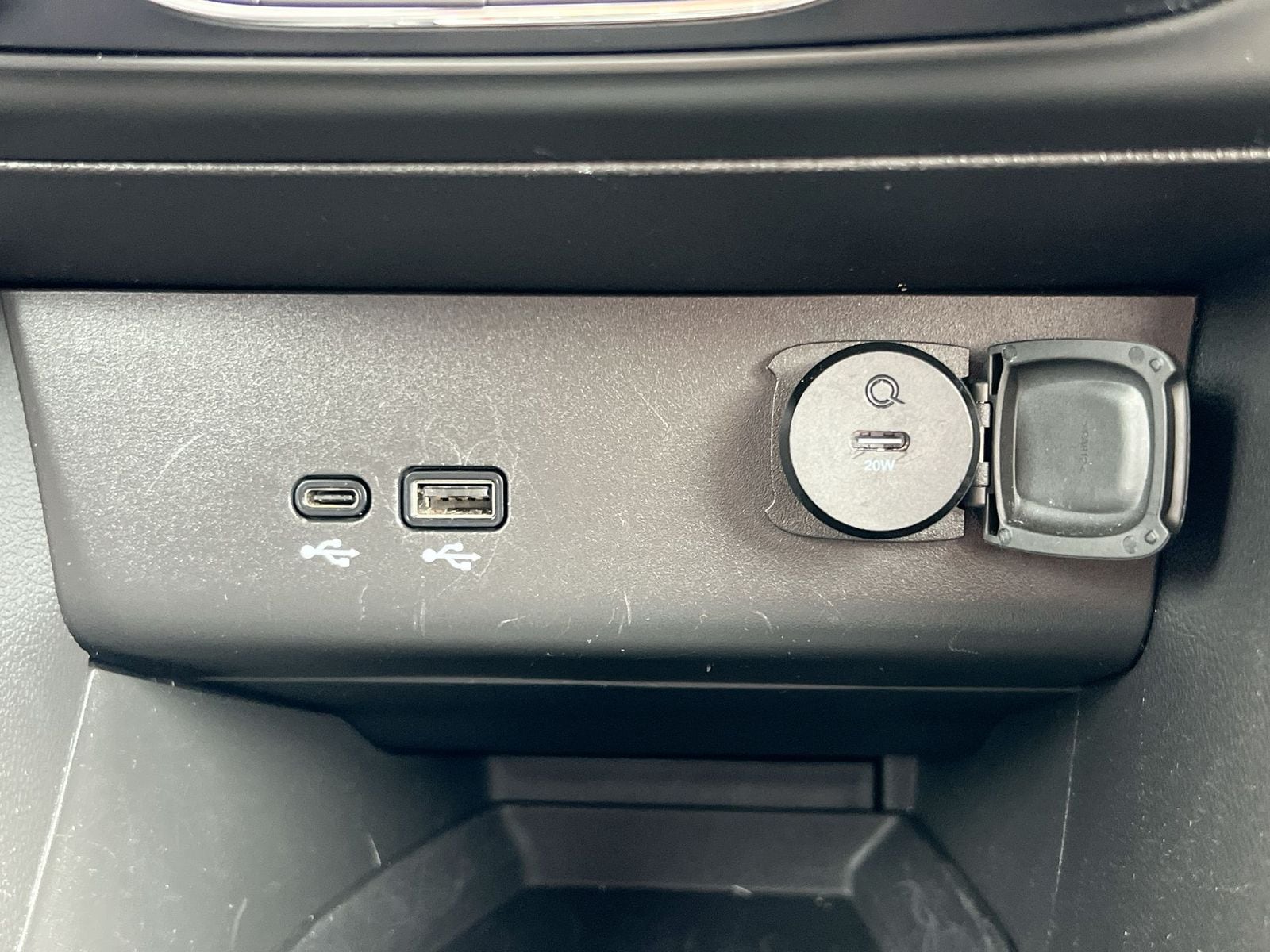 Thumbnail: 2025 Buick Encore GX - 30