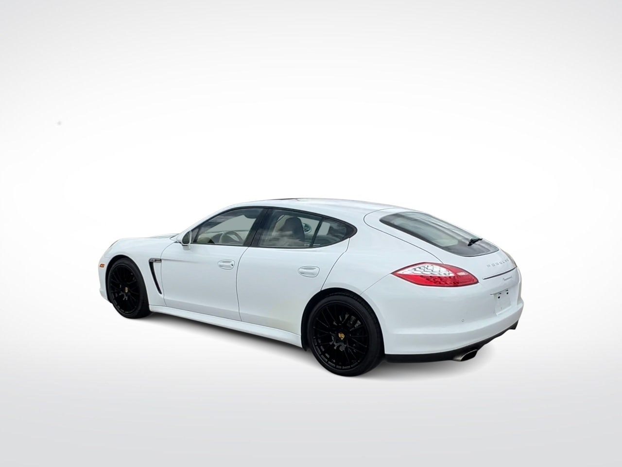 Thumbnail: 2013 Porsche Panamera - 6