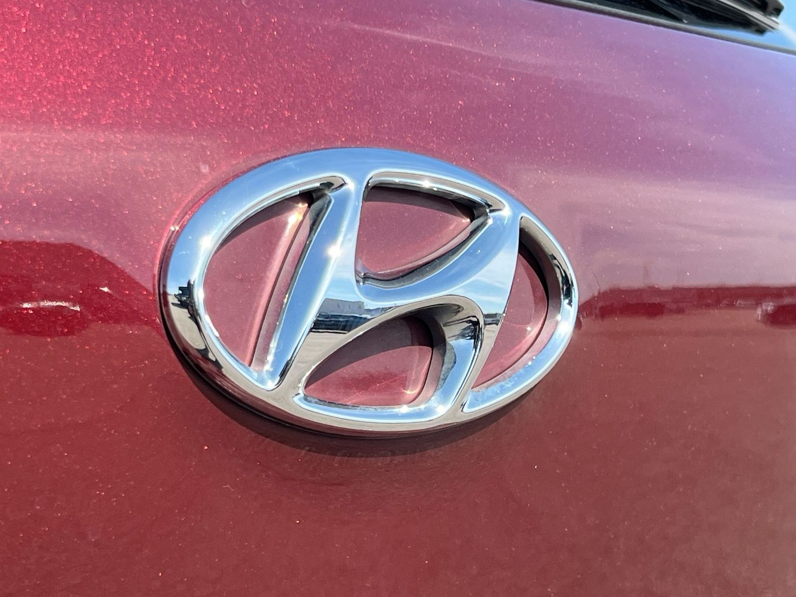 Thumbnail: 2017 Hyundai Tucson - 12