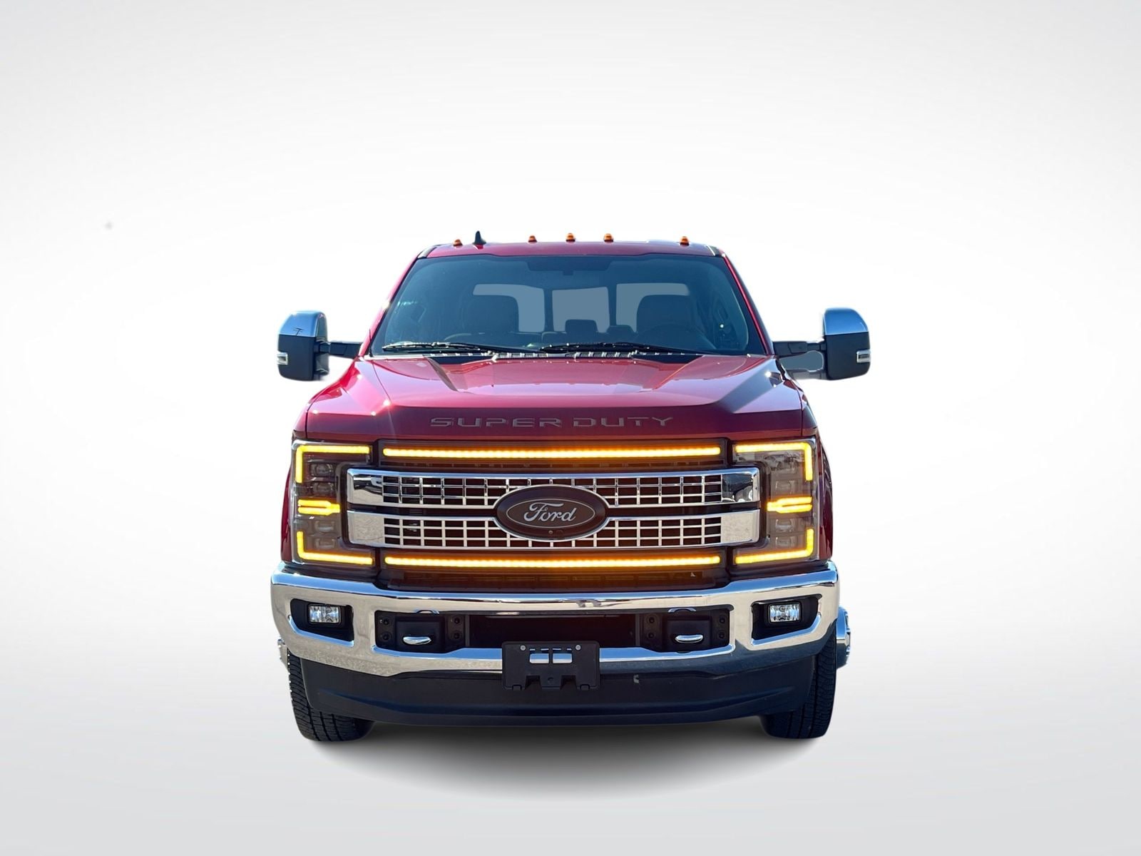 Thumbnail: 2019 Ford F-350 - 3