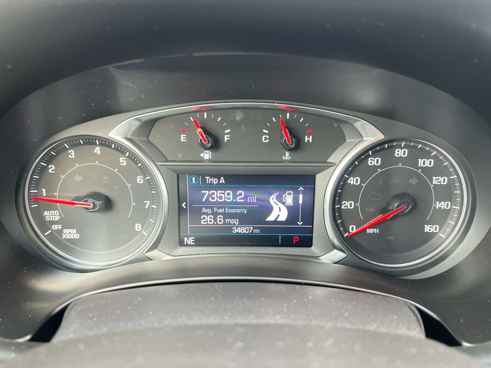 Thumbnail: 2024 GMC Terrain - 33