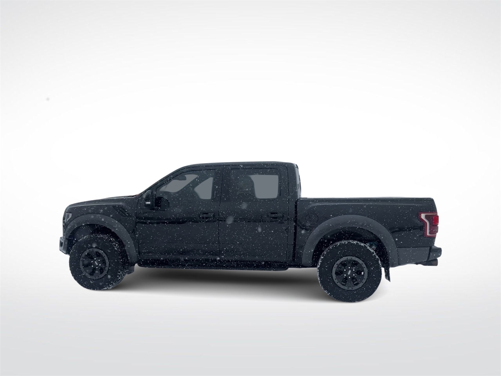 Thumbnail: 2018 Ford F-150 - 6