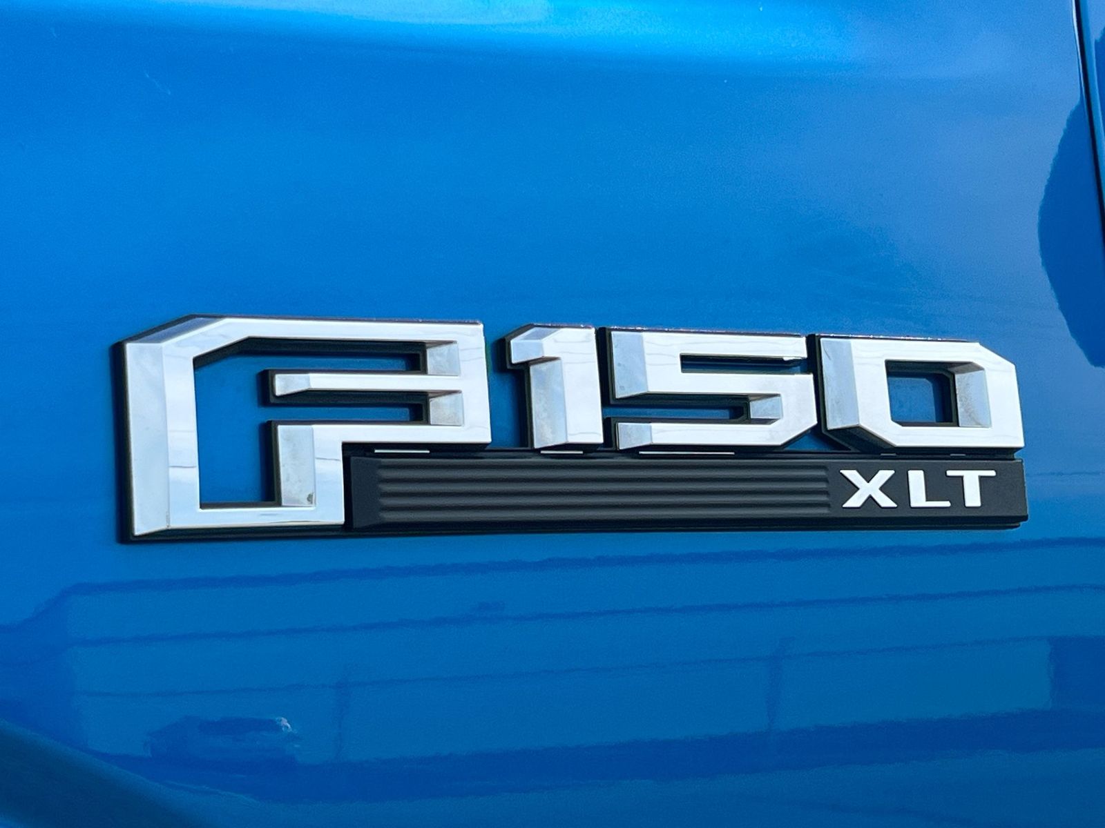 Thumbnail: 2019 Ford F-150 - 13