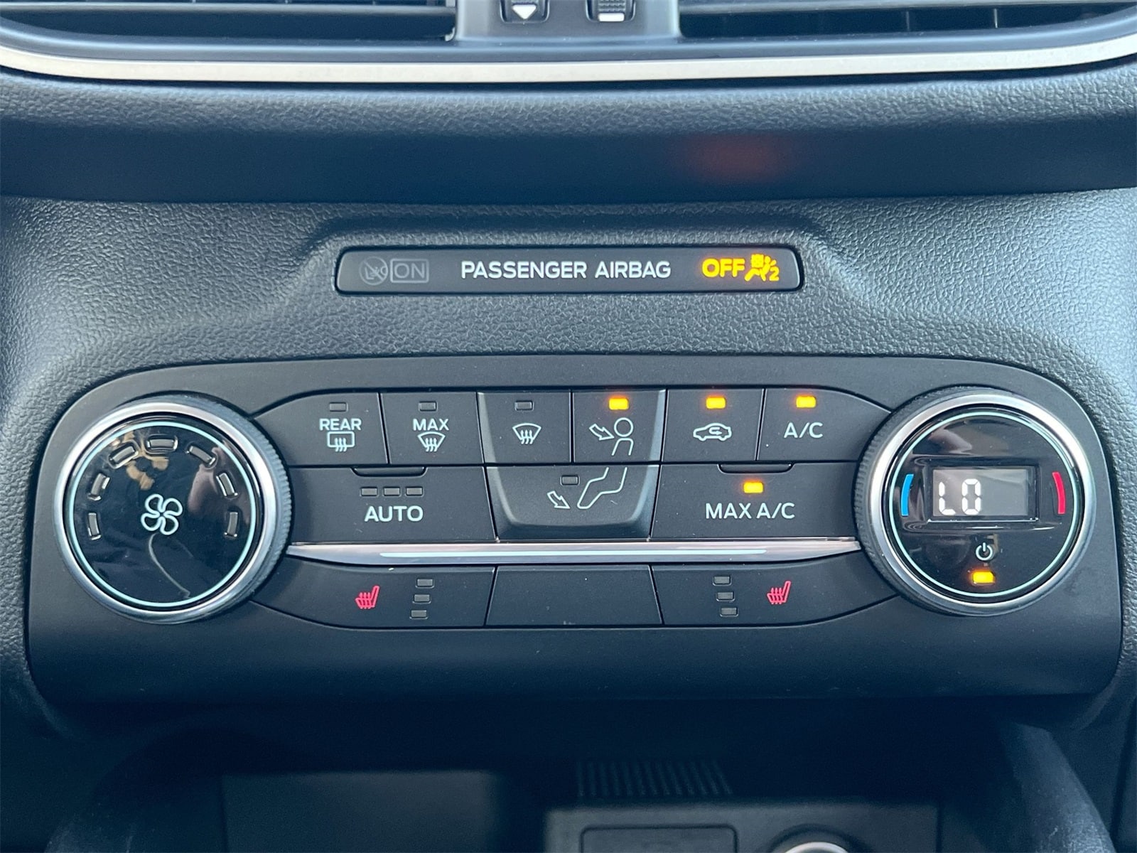 Thumbnail: 2020 Ford Escape - 28