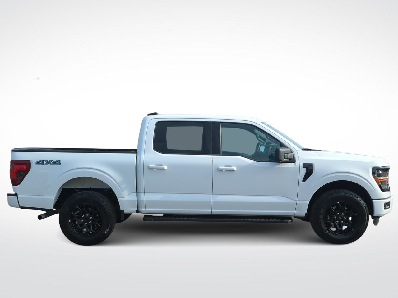 Thumbnail: 2024 Ford F-150 - 9