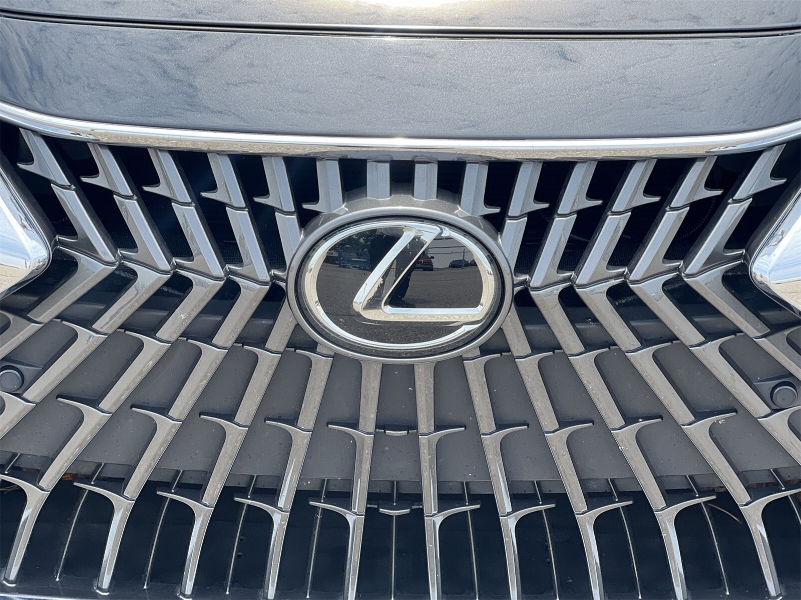 2024 Lexus ES 350 12