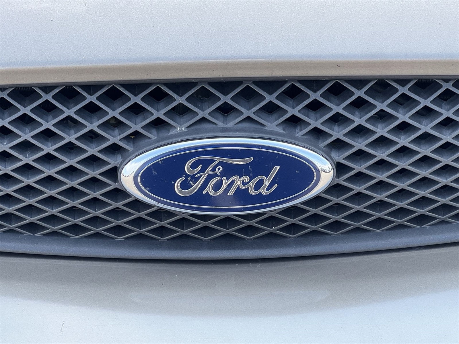 Thumbnail: 2007 Ford Taurus - 12