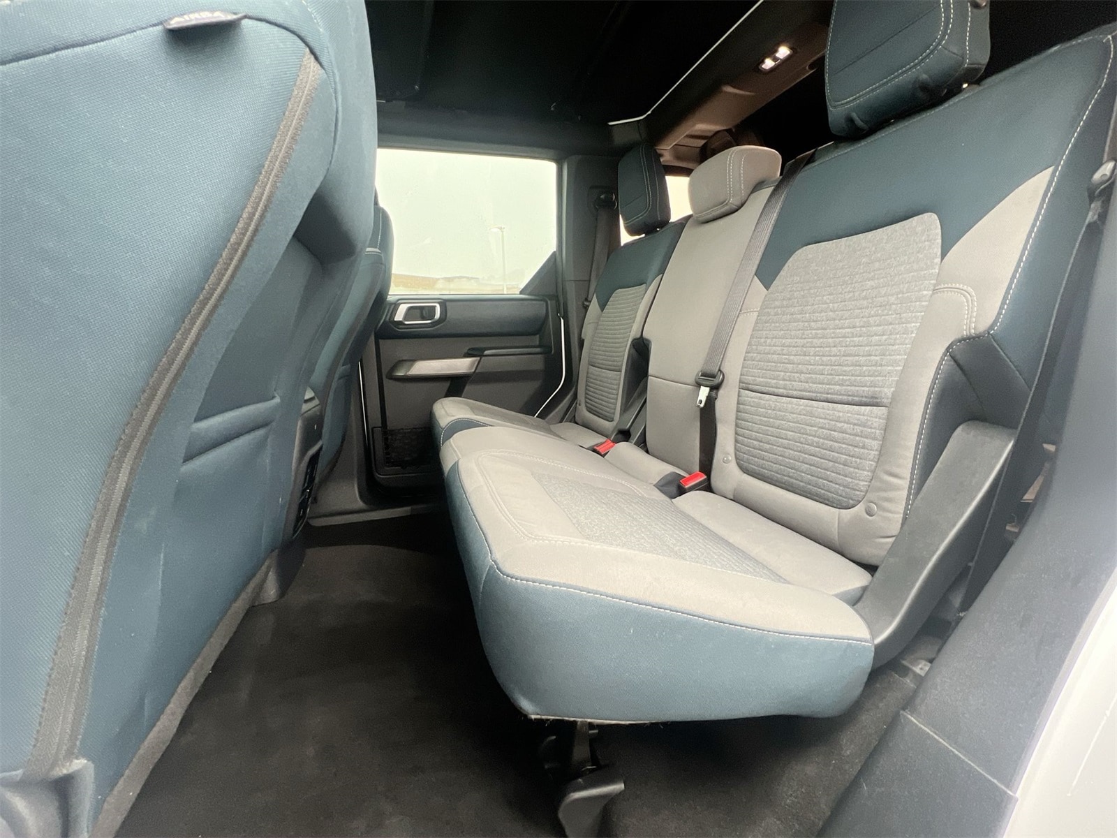 Thumbnail: 2022 Ford Bronco - 20