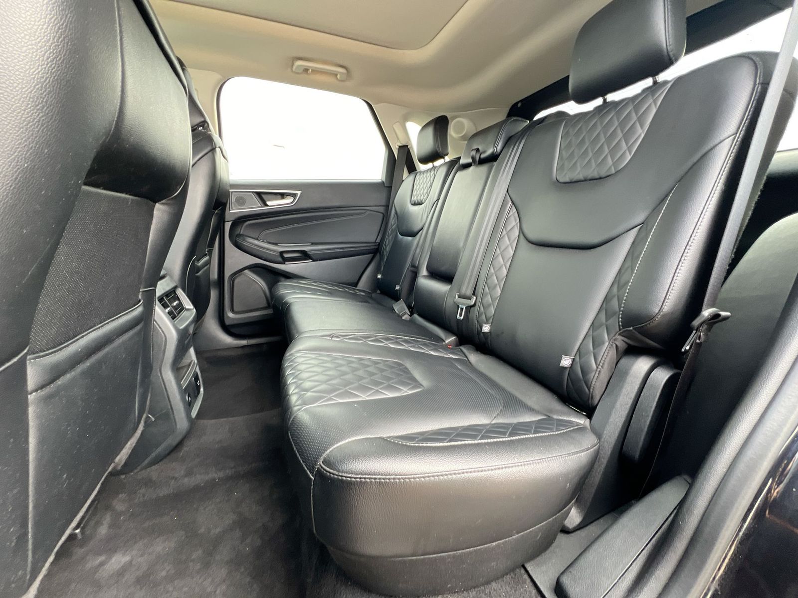 Thumbnail: 2024 Ford Edge - 18