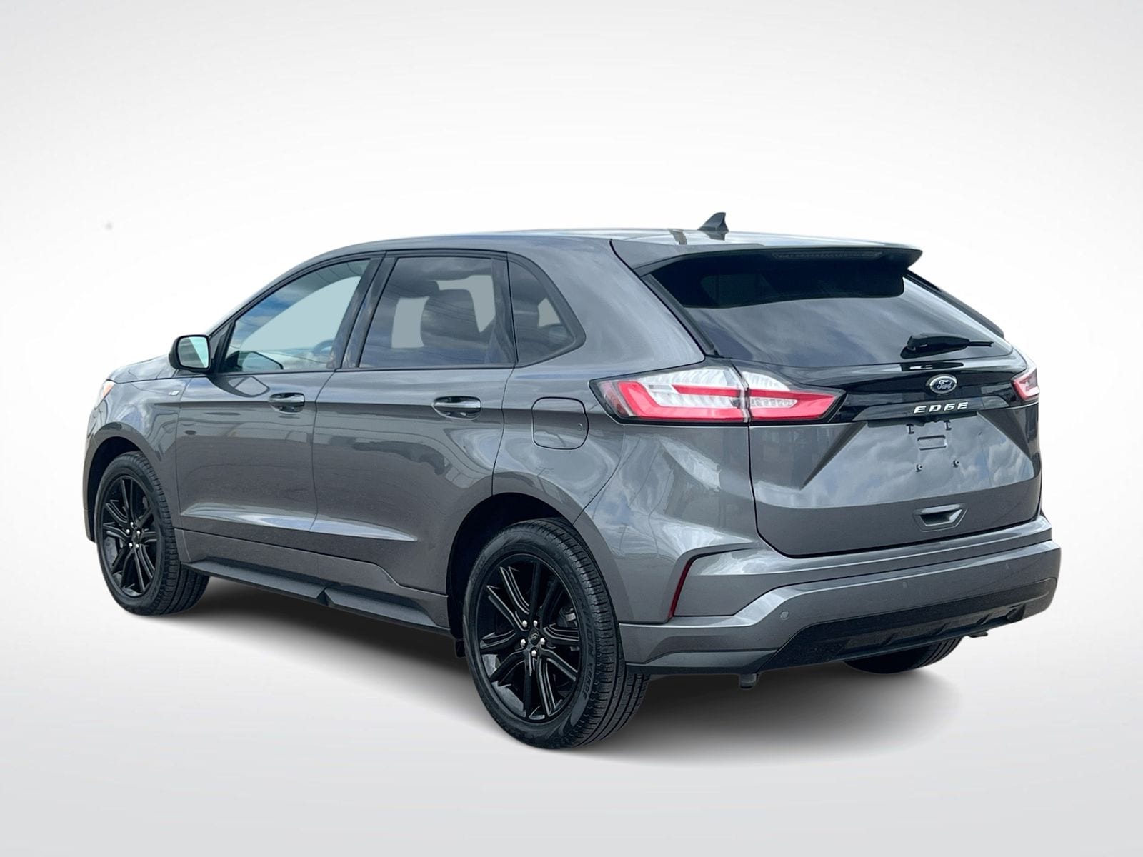 Thumbnail: 2024 Ford Edge - 6