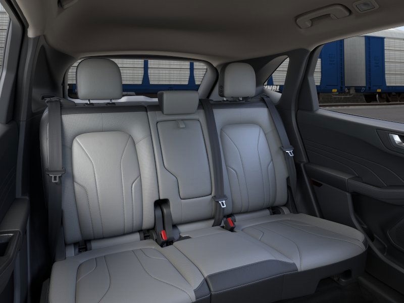 Thumbnail: 2026 Ford Escape - 11