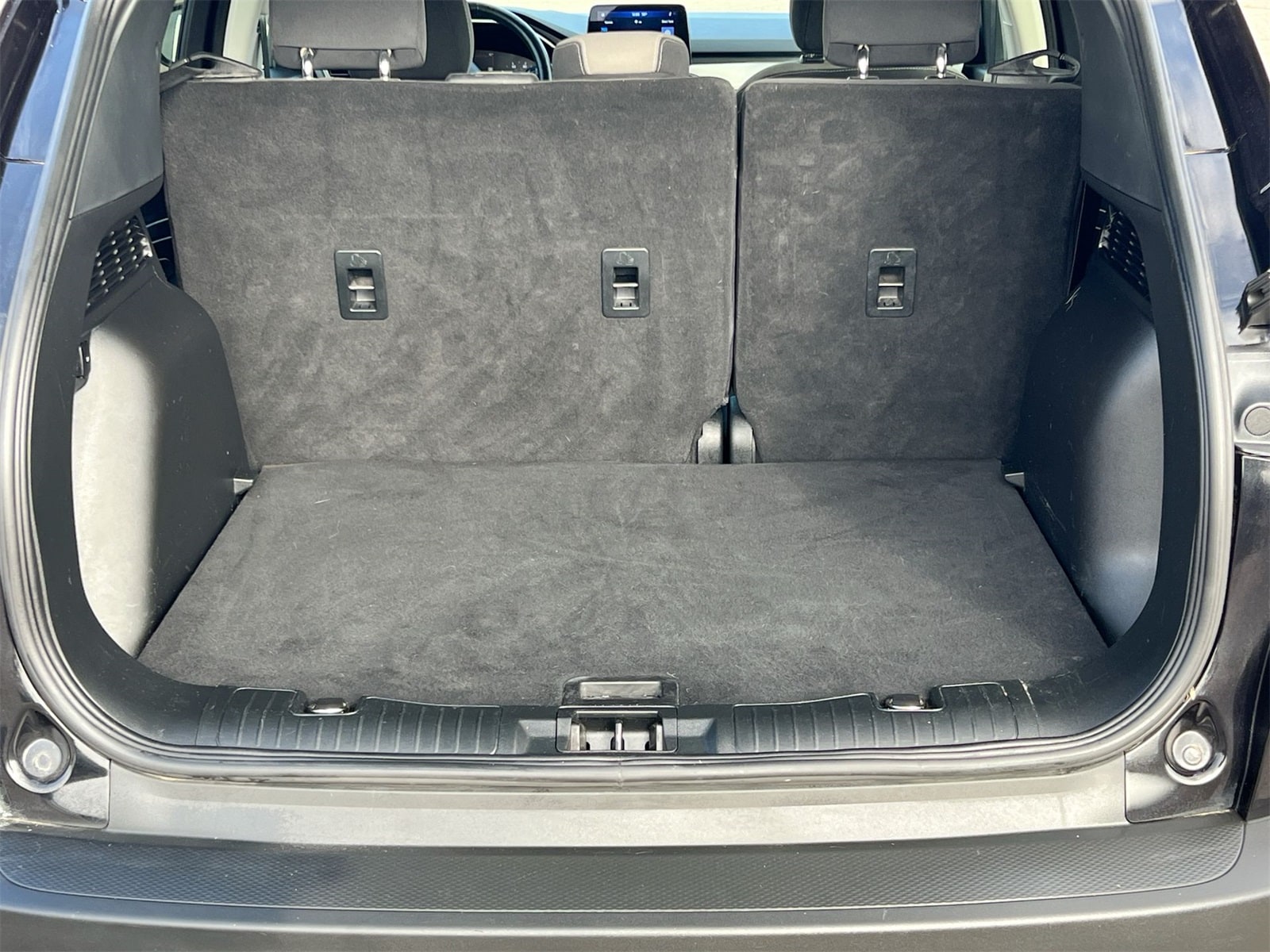 Thumbnail: 2021 Ford Escape - 34