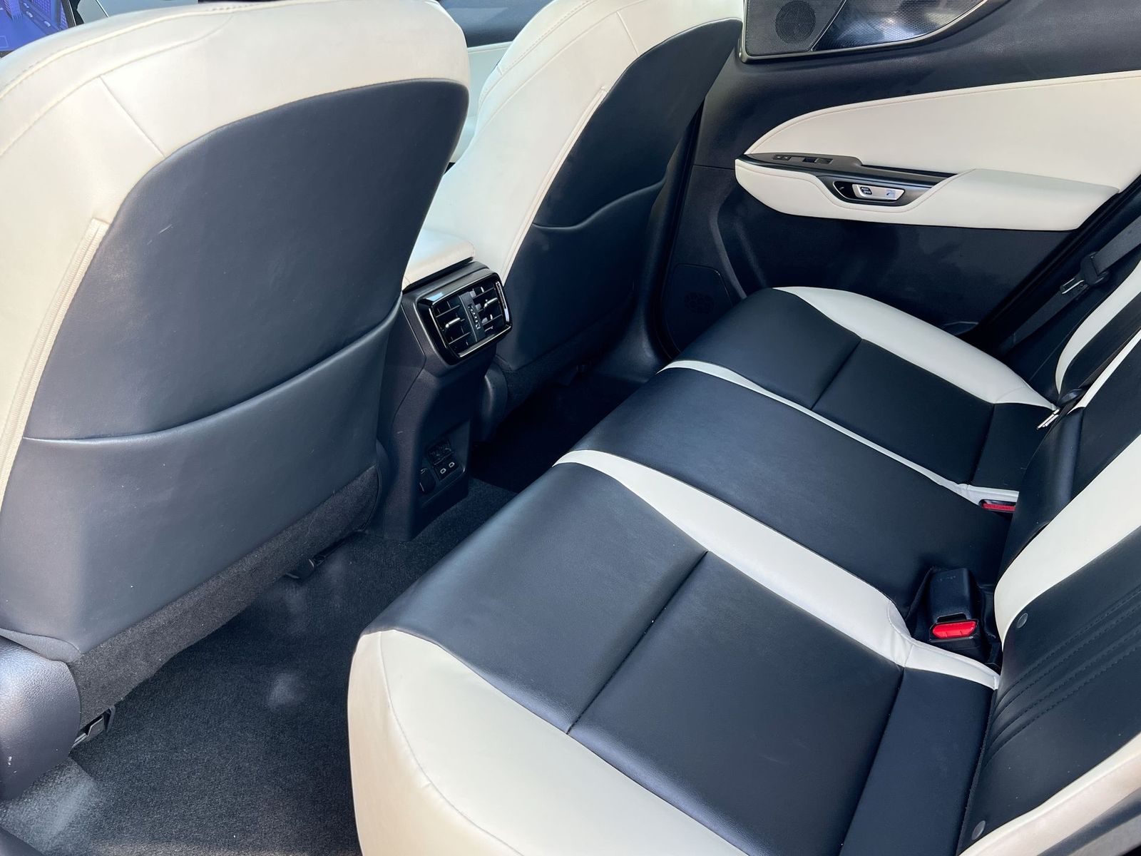 Thumbnail: 2024 Lexus NX - 18