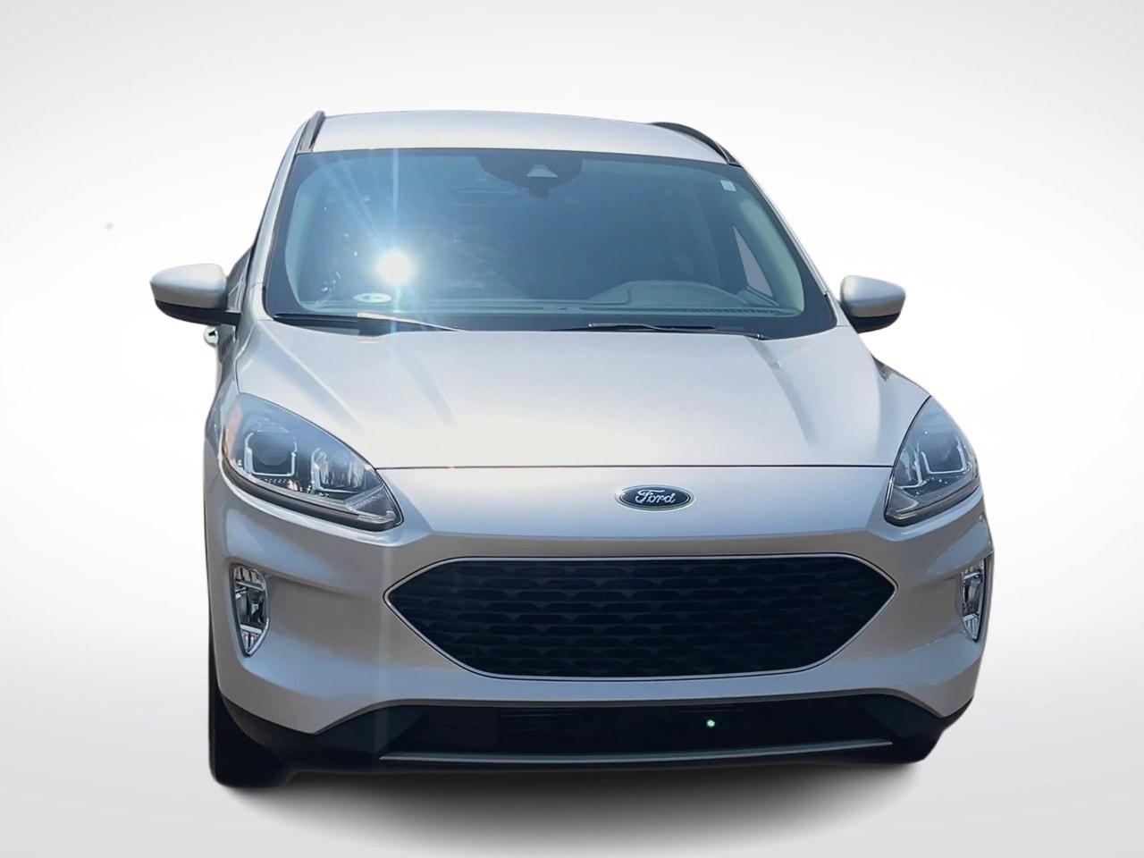 2020 Ford Escape SEL 3