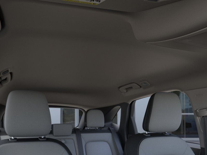 Thumbnail: 2026 Ford Escape - 22