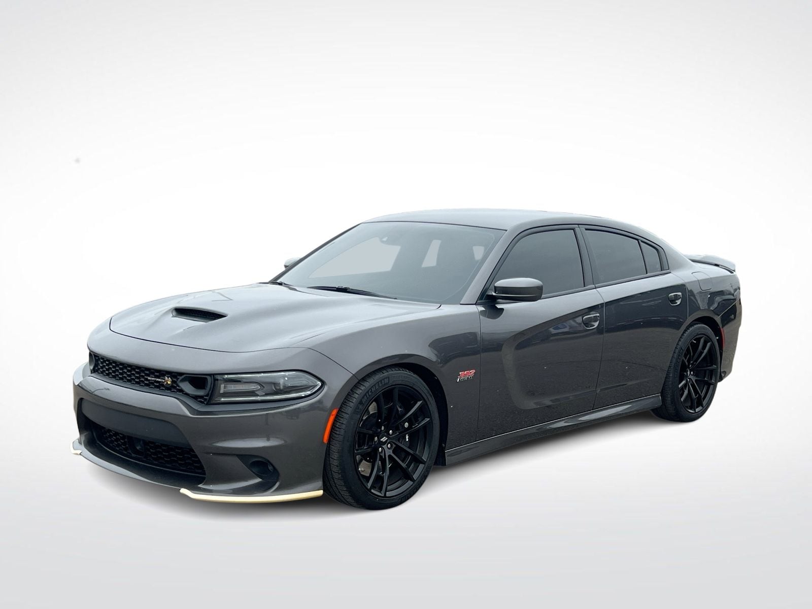 Thumbnail: 2020 Dodge Charger - 4