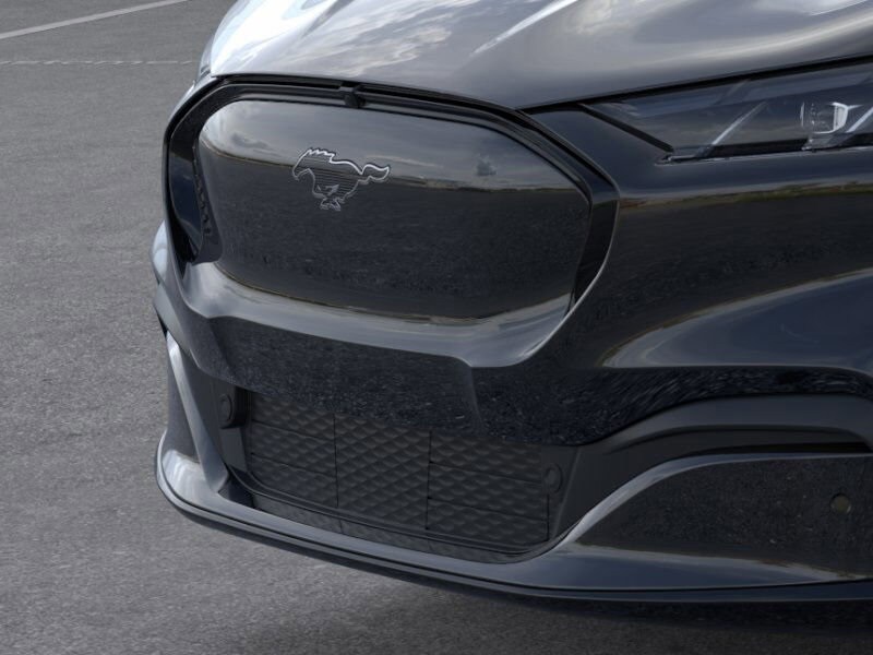 Thumbnail: 2025 Ford Mustang Mach-E - 17