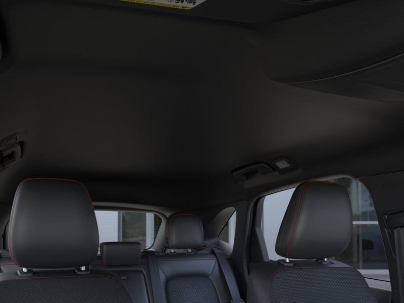 2025 Ford Escape ST-Line 22