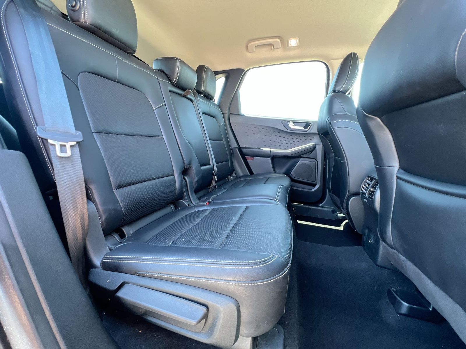Thumbnail: 2020 Ford Escape - 20