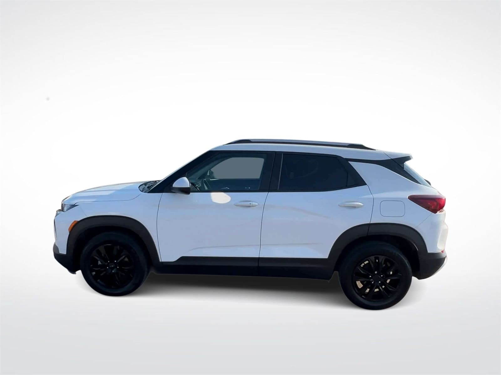 Thumbnail: 2021 Chevrolet TrailBlazer - 5