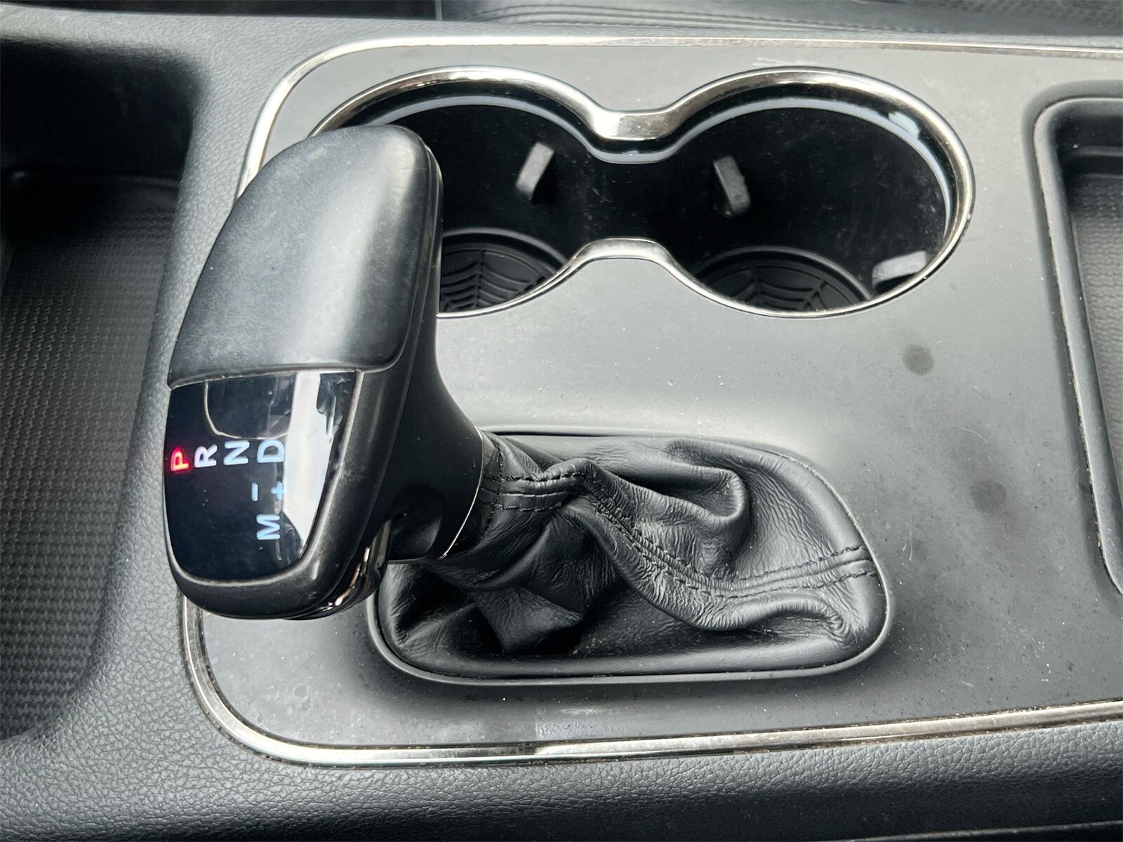 Thumbnail: 2018 Dodge Durango - 31