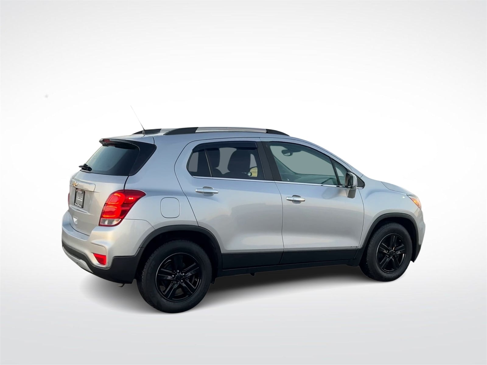 Thumbnail: 2017 Chevrolet Trax - 9