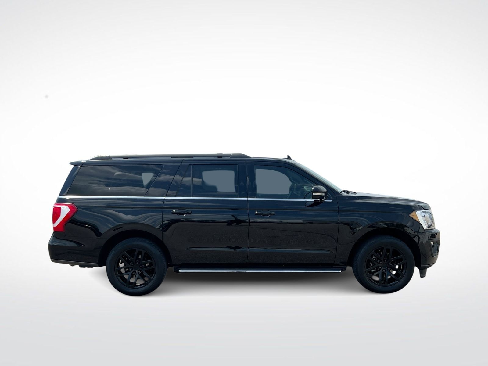 Thumbnail: 2021 Ford Expedition MAX - 9