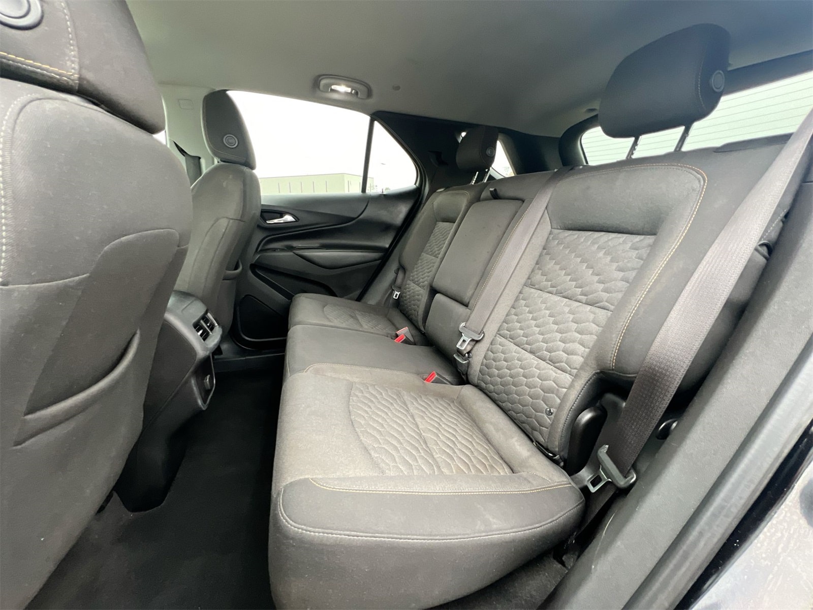 Thumbnail: 2018 Chevrolet Equinox - 19